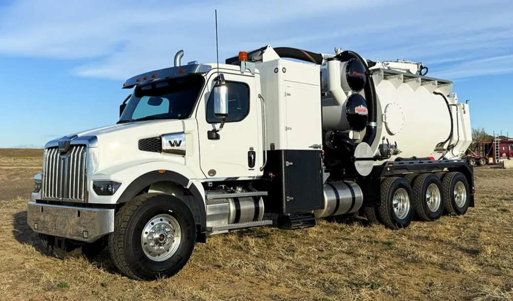 2027 Foremost 1600SD 