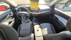 2025 Chevrolet Trax | Thumbnail Photo 24 of 27