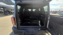 2022 Ford Bronco | Thumbnail Photo 8 of 30