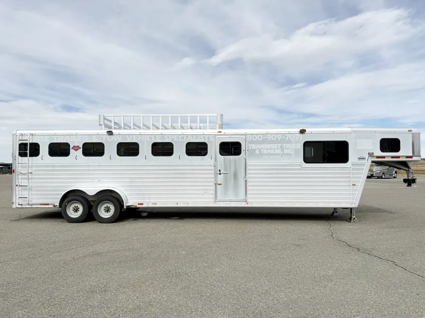 1999 Hart Deluxe | Photo 2 of 19