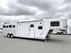 2021 Cimarron Norstar 4HLQ | Thumbnail Photo 1 of 24