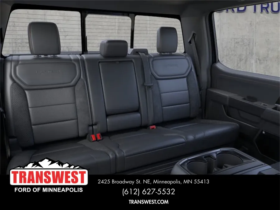 2025 Ford F-150 | Photo 11 of 22
