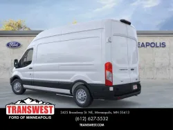 2026 Ford Transit-350 Base | Thumbnail Photo 3 of 21
