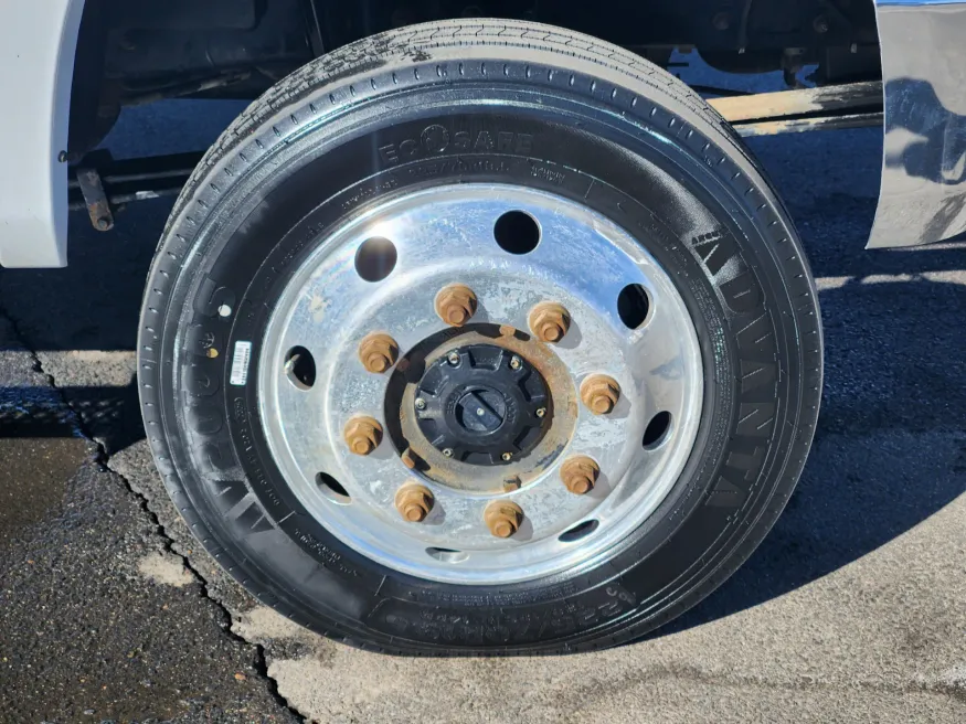 2021 Chevrolet Silverado MD Work Truck | Photo 6 of 24