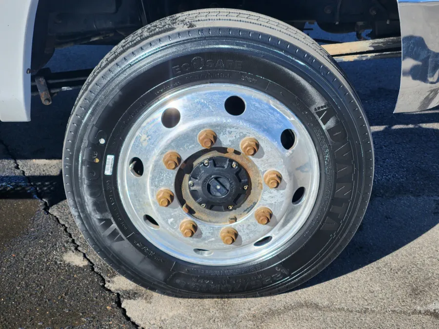 2021 Chevrolet Silverado MD Work Truck | Photo 6 of 24