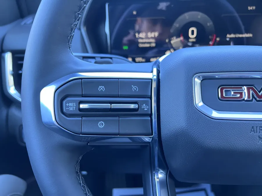 2026 GMC Terrain AWD Elevation | Photo 21 of 28