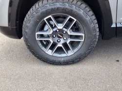 2026 GMC Terrain AT4 | Thumbnail Photo 6 of 23