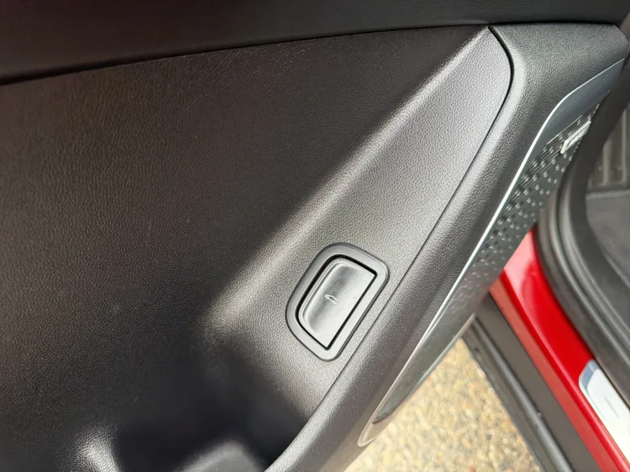 2025 Buick Enclave Preferred | Photo 15 of 24