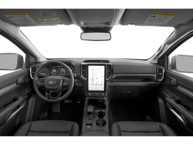 2026 Ford Ranger | Photo 4 of 13