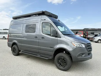 2026 Winnebago Revel 44EC