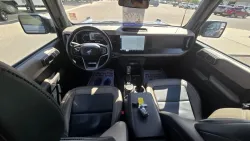 2022 Ford Bronco | Thumbnail Photo 27 of 30