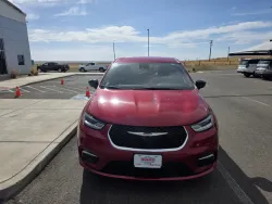 2025 Chrysler Pacifica Select | Thumbnail Photo 2 of 30