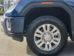 2020 GMC Sierra 2500HD Denali | Thumbnail Photo 8 of 25