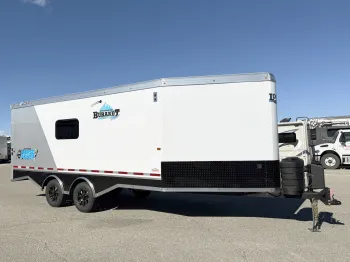 2026 Logan Coach Horse Power