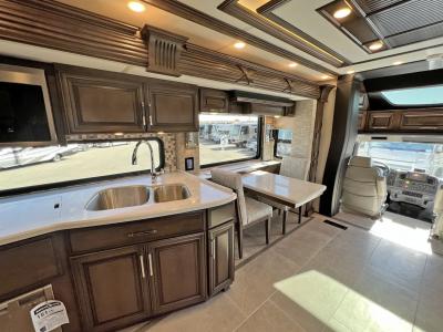 2023 Newmar Supreme Aire 4051 | Thumbnail Photo 9 of 43