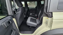 2025 Ford Bronco | Thumbnail Photo 27 of 29