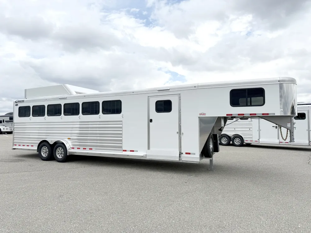 2027 Cimarron Norstar 6HGN