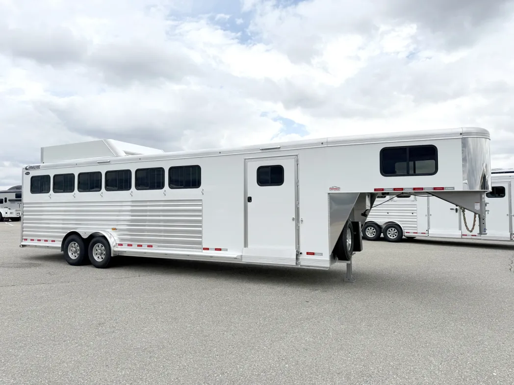 2027 Cimarron Norstar 6HGN 