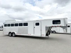 2027 Cimarron Norstar 6HGN | Thumbnail Photo 1 of 19