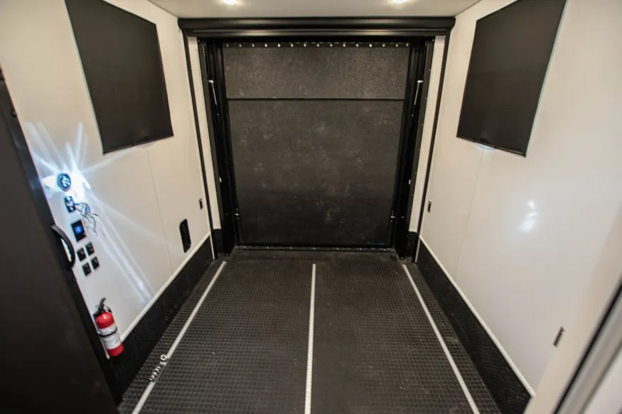 2026 Newmar Canyon Star 3947 | Photo 27 of 27