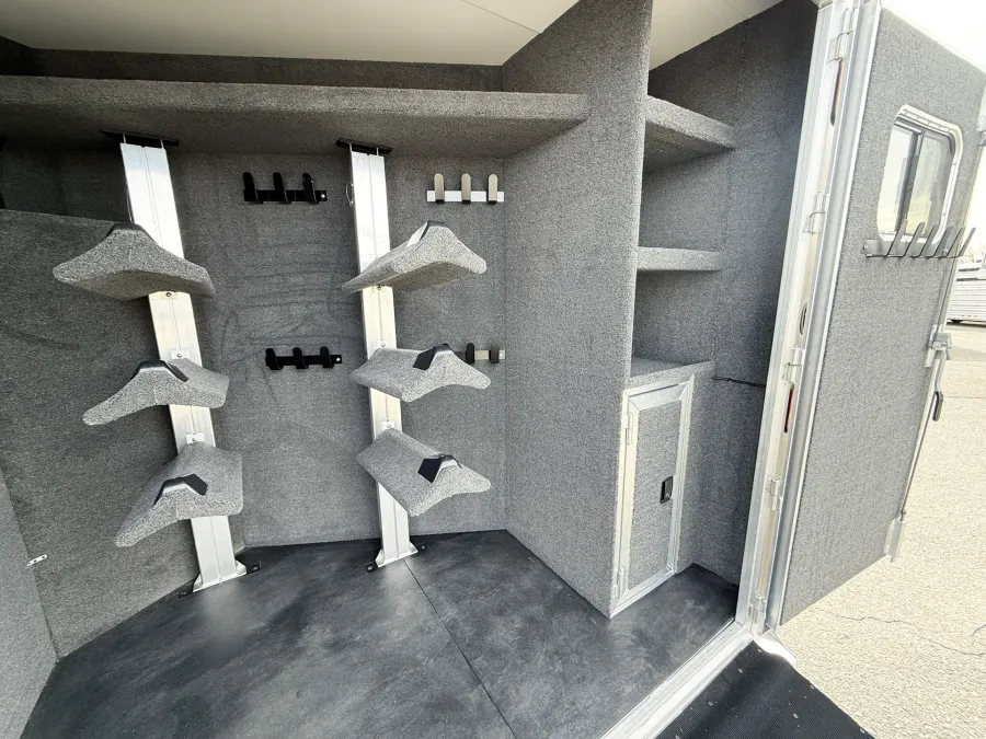 2026 Cimarron Norstar 5HLQ | Photo 20 of 27