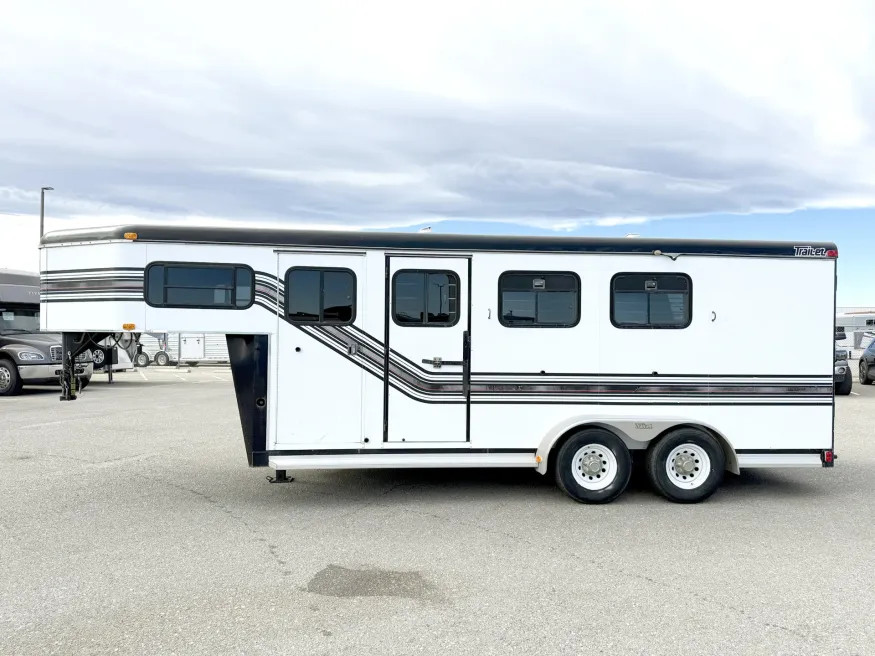 1999 Trail-et 3HGN | Photo 10 of 16