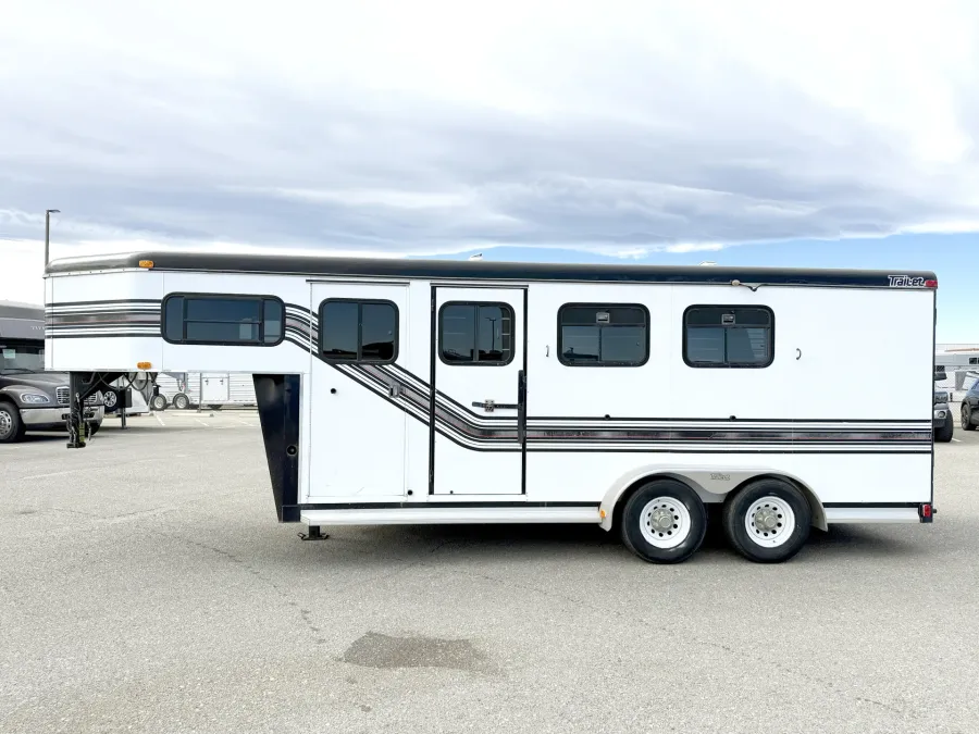 1999 Trail-et 3HGN | Photo 10 of 16