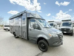 2027 Winnebago EKKO 23B | Thumbnail Photo 1 of 17