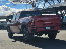 2026 GMC Sierra 2500HD AT4 | Thumbnail Photo 4 of 32