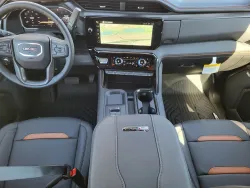 2026 GMC Sierra 2500HD AT4 | Thumbnail Photo 21 of 25