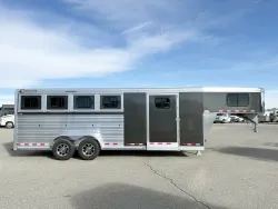 2026 Cimarron Norstar 4HGN | Thumbnail Photo 3 of 20