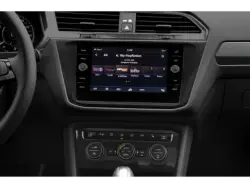 2019 Volkswagen Tiguan | Thumbnail Photo 6 of 12