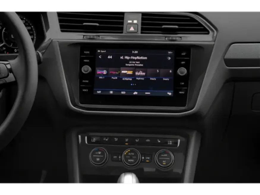 2019 Volkswagen Tiguan | Photo 6 of 12