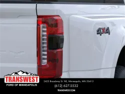 2026 Ford Super Duty F-350 | Thumbnail Photo 21 of 22
