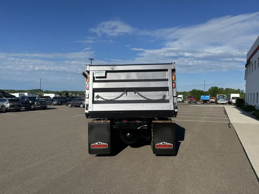 2021 Western Star 4700 | Photo 6 of 14