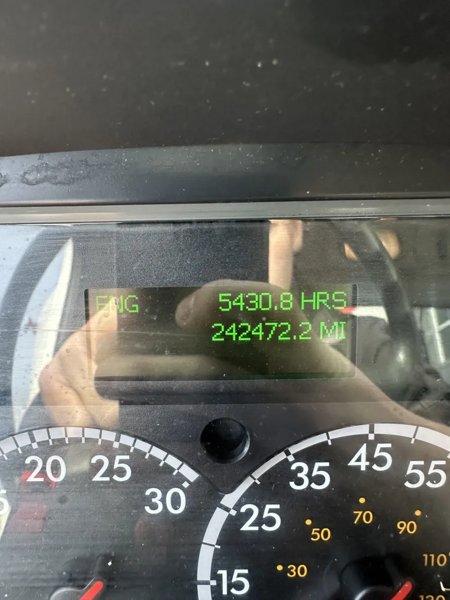 2019 Freightliner M2 112 | Photo 13 of 14