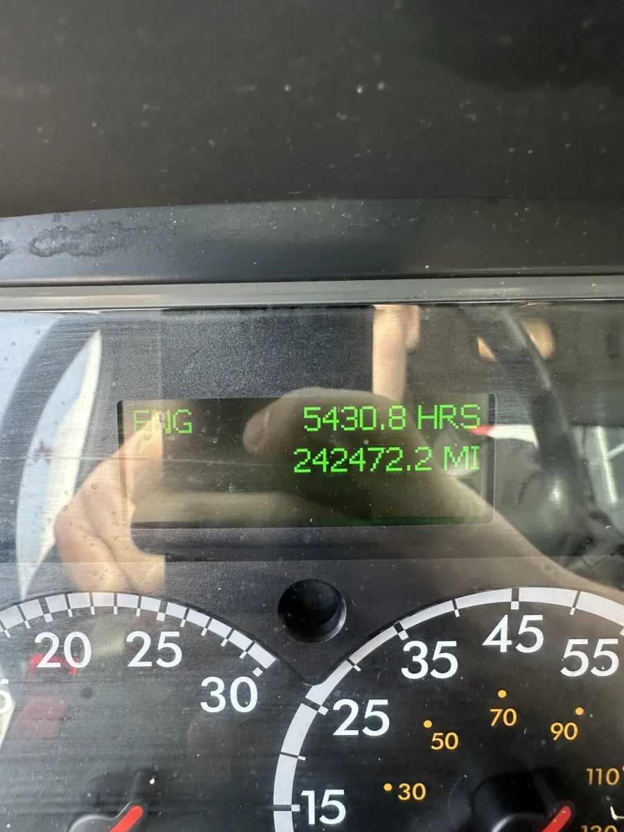 2019 Freightliner M2 112 | Photo 13 of 14