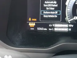 2024 Toyota Tundra 4WD Capstone Hybrid | Thumbnail Photo 22 of 30