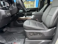 2026 Chevrolet Silverado 1500 LT | Thumbnail Photo 13 of 19