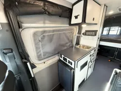 2026 Winnebago Revel Sport 44N | Thumbnail Photo 8 of 19