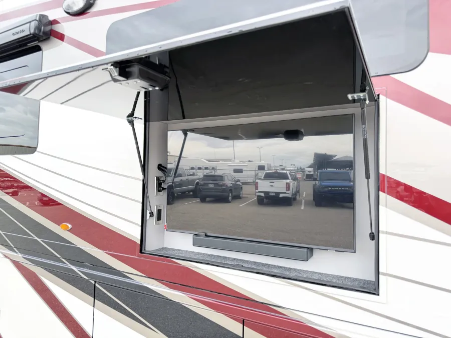 2026 Newmar New Aire 3547 | Photo 26 of 31