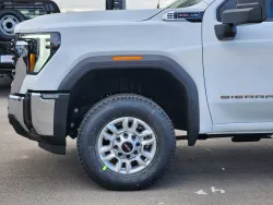 2026 GMC Sierra 2500HD Pro | Thumbnail Photo 4 of 21