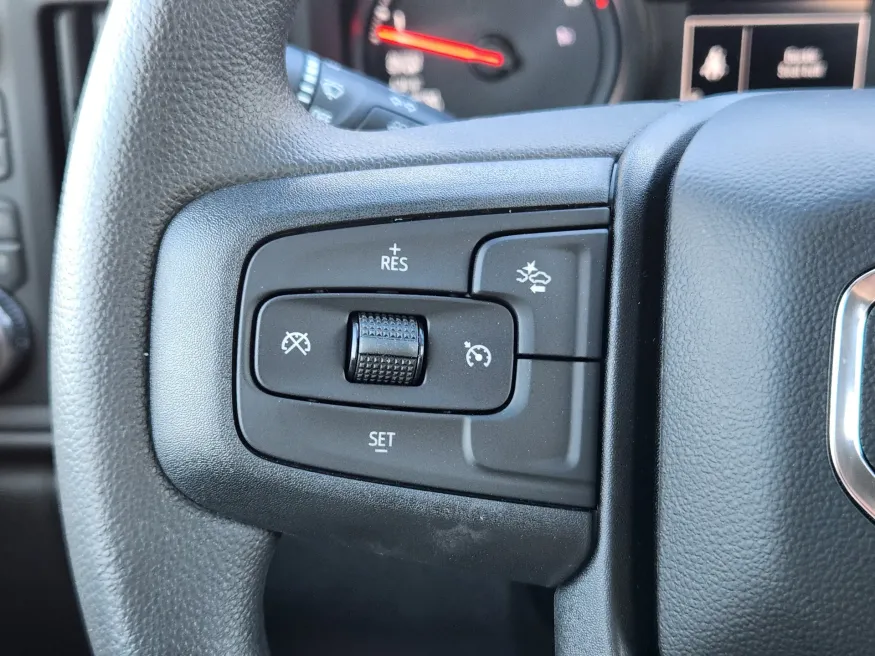 2026 GMC Sierra 1500 Pro | Photo 17 of 21