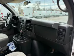 2012 Chevrolet Express 1500 Work Van | Thumbnail Photo 5 of 19