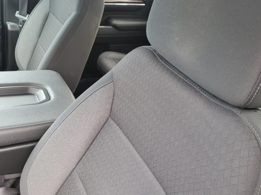 2024 Chevrolet Silverado 2500HD LT | Photo 13 of 25