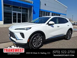 2024 Buick Envision Preferred | Thumbnail Photo 20 of 20