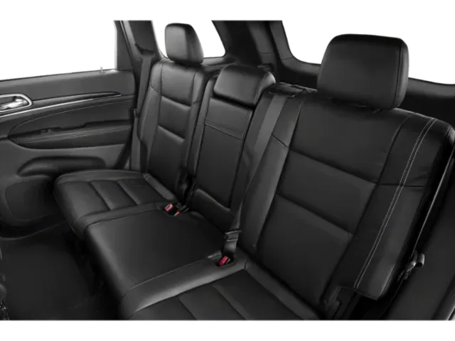 2021 Jeep Grand Cherokee | Photo 10 of 14