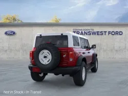 2026 Ford Bronco | Thumbnail Photo 7 of 25
