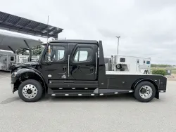 2025 Freightliner M2 106 Plus Summit Hauler | Thumbnail Photo 3 of 22