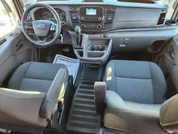 2023 Ford Transit Passenger Wagon T350 | Thumbnail Photo 17 of 30